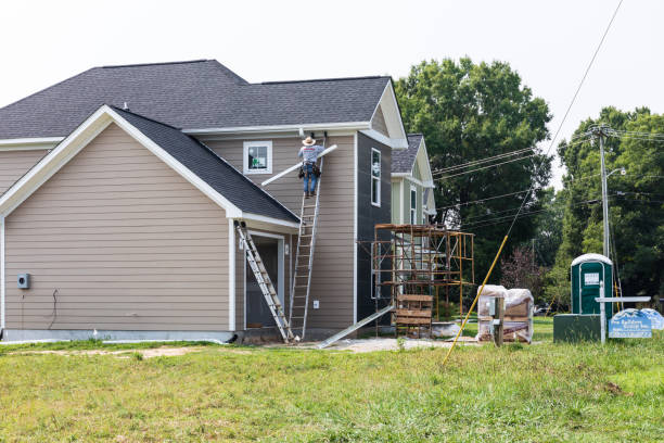 Affordable Siding Repair and Maintenance Services in Langley, SC